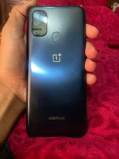 OnePlus Nord n100