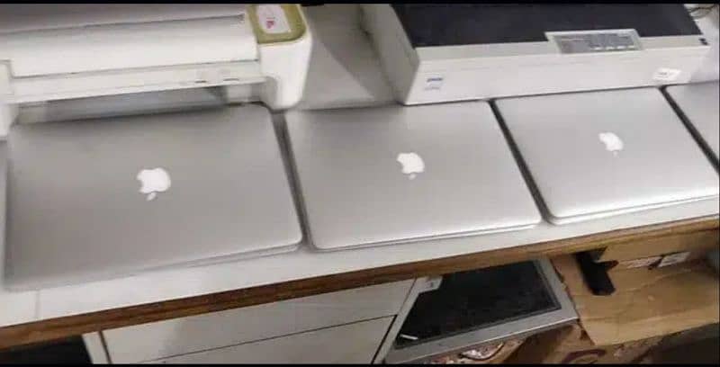 Apple Macbook Pro 2012 2