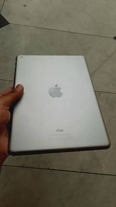 Ipad 5th generation 32GB Fingerprint working