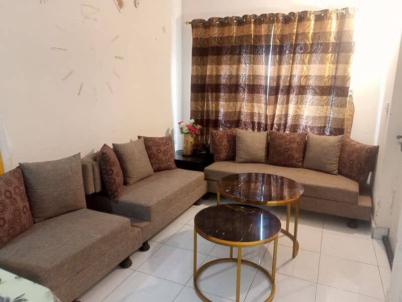 6 seater sofa set for sale 4