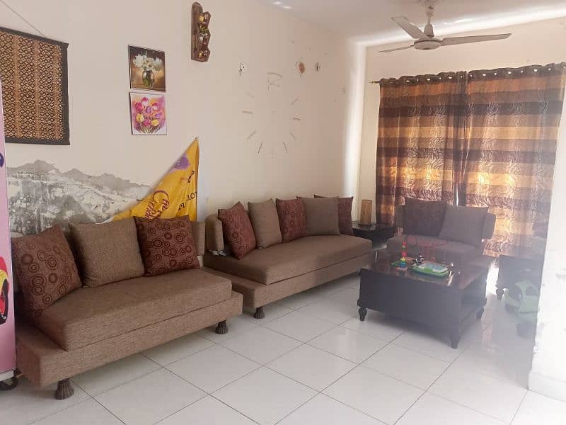 6 seater sofa set for sale 5