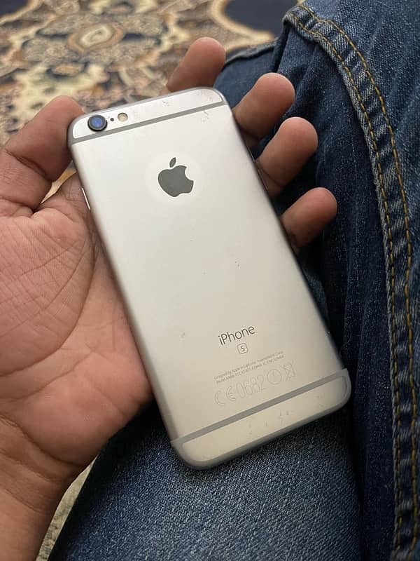 iPhone 6s non pta 1