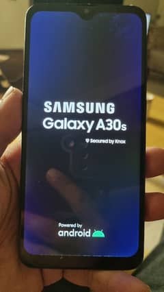 Samsung A30S