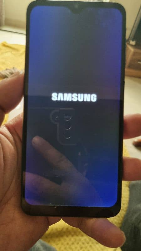 Samsung A30S 1