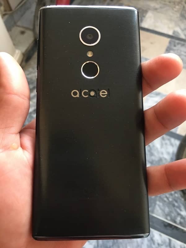 Alcatel 5 3