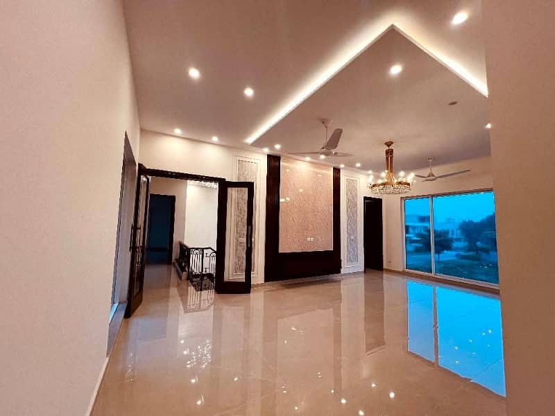 Lake City Lahore Pakistan Kanal House For Sale 5 Beds 6 Bathroom 2