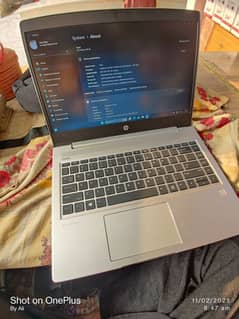 Hp ProBook 440 G6