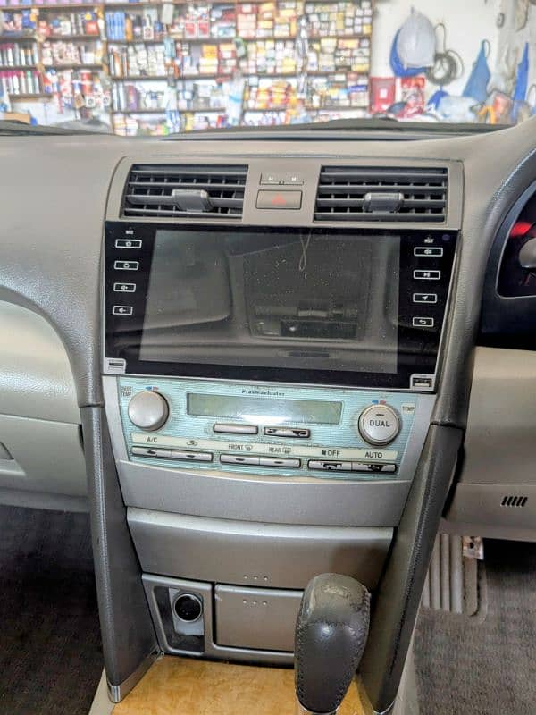 Toyota Camry 2007 14