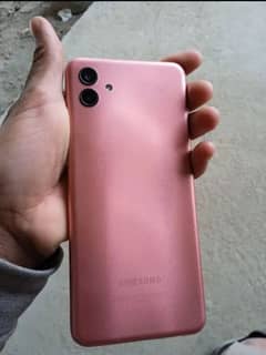 Samsung A05 non pta