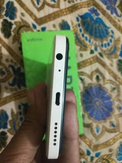 Infinix smart7 4/64