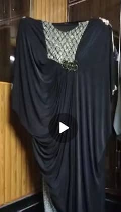 Full Hijab (Burkha)