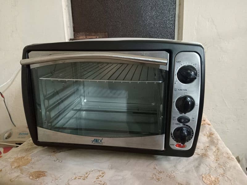 Baking Steam Oven for Sale 0