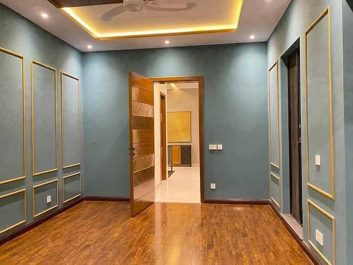 2 Kanal House For Sale 6 Beds Cinema Hall 150 Feet Road Valencia Town Lahore Pakistan 27