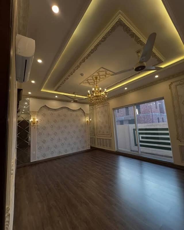 2 Kanal House For Sale 6 Beds Cinema Hall 150 Feet Road Valencia Town Lahore Pakistan 41