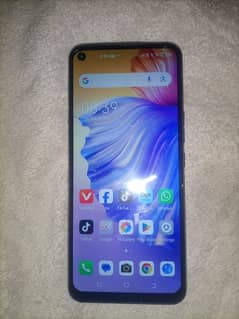 tecno camon 16 6. RAM 128. GP PTA proof all okay