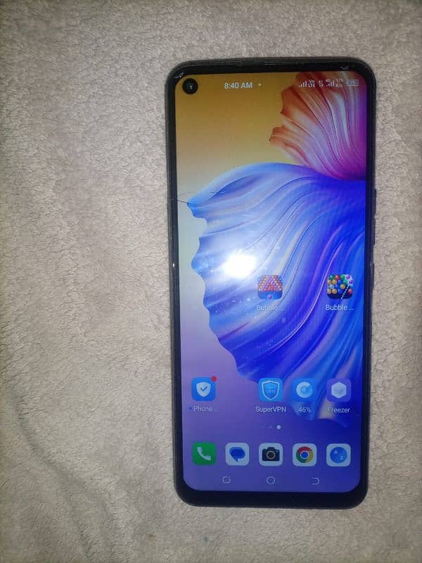 tecno camon 16 6. RAM 128. GP PTA proof all okay 3