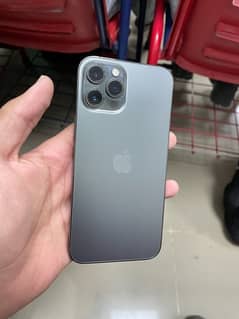 Iphone 12 pro max | 256 Gb Jv