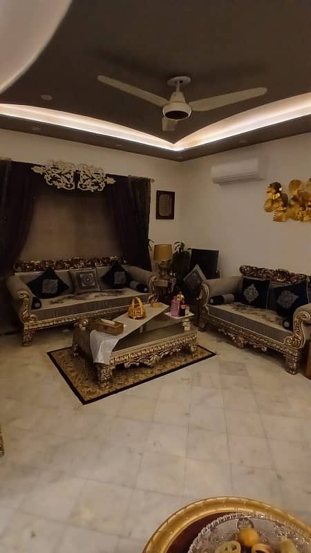 32 Marla Used House Available For Sale 6 Beds Eme Lahore Pakistan 5