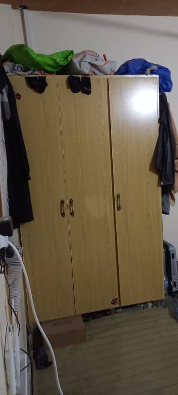 Studio flat for for rent 4