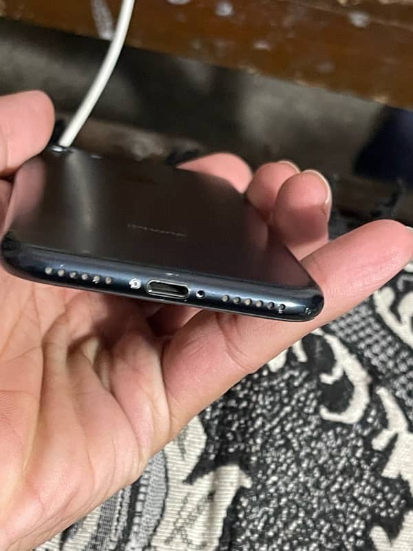 iPhone 7non pta battery chnge 3