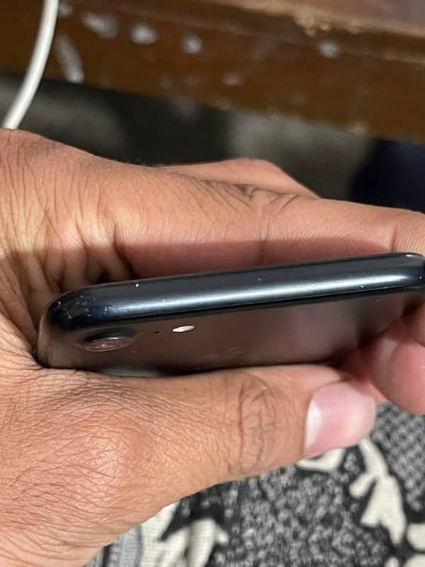 iPhone 7non pta battery chnge 4