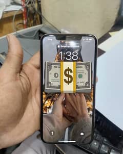 I phone 11 pro max just like new