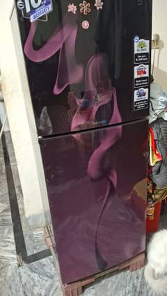 urgent pel refrigerator sale