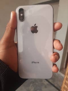 iphone x 256gb pta proof