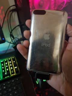 iPod Touch 2nd Generation