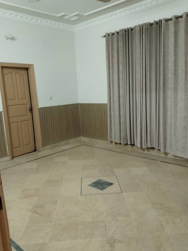 7 marla ground floor for rent 13