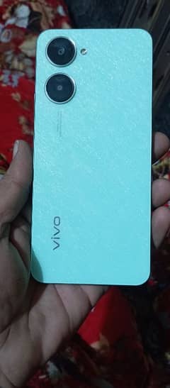 Vivo y03