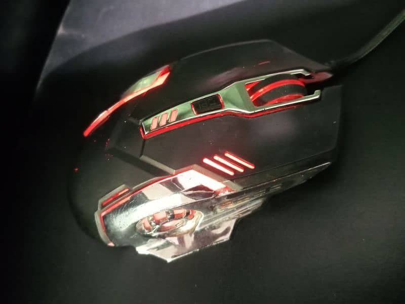 gaming mouse 1