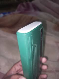 Oppo company brand 20000Mah battery timing