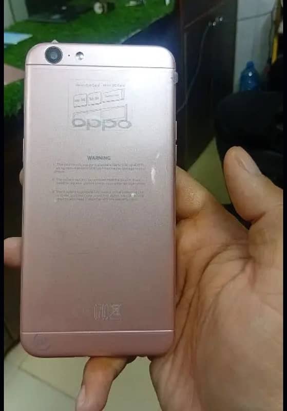 oppo a57 kit available 10 by 10 pta approved 0