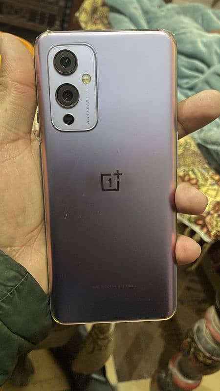 OnePlus 9  10/10 Condition 1