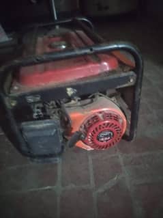 generator for sell urgent 03071120569