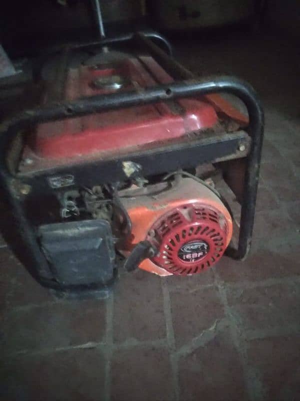 generator for sell urgent 03071120569 0