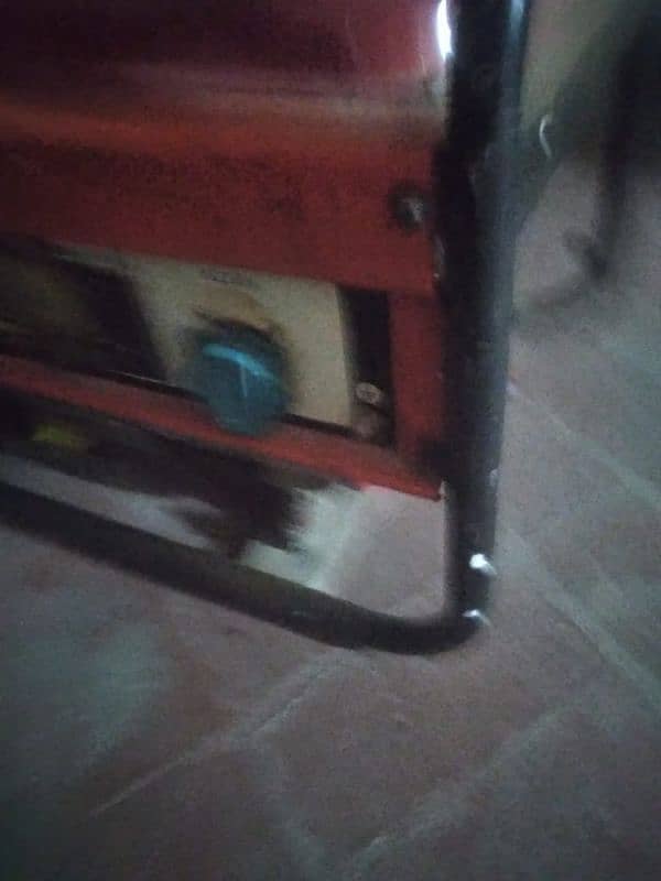 generator for sell urgent 03071120569 5