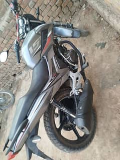 new bike 03155046215