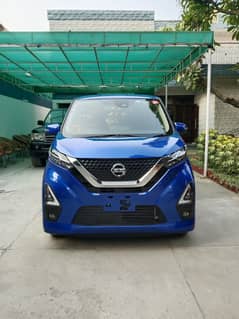 Nissan Dayz Highway Star 2021 Model/2024 Import