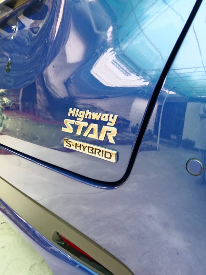 Nissan Dayz Highway Star 2021 Model/2024 Import 6