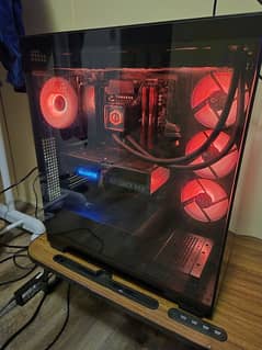 Rtx 4070 super OC Gaming Pc