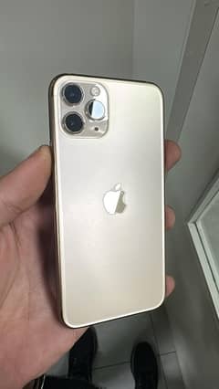 IPHONE 11 PRO