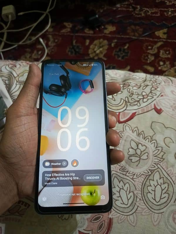 Redmi A3 1