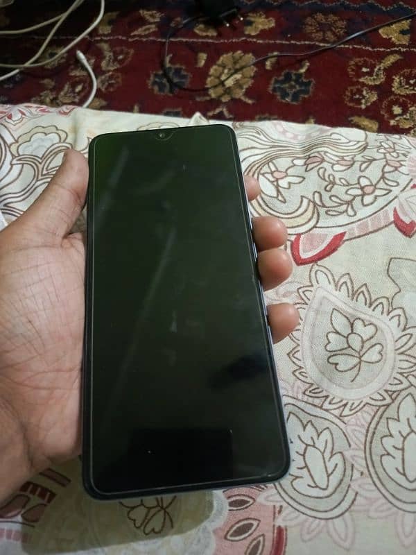 Redmi A3 4