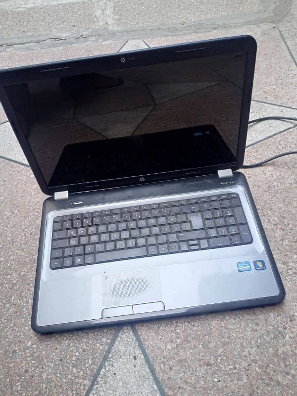 Hp pavilion G7 Laptop For sale  read full Add 1