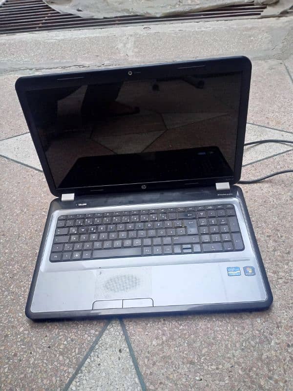 Hp pavilion G7 Laptop For sale  read full Add 3