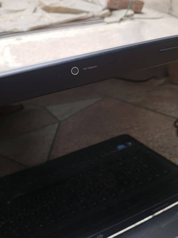 Hp pavilion G7 Laptop For sale  read full Add 4