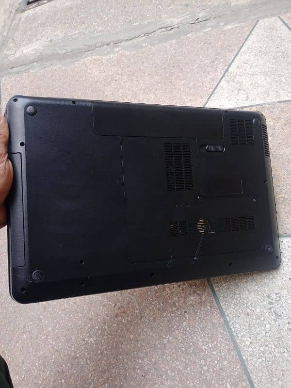 Hp pavilion G7 Laptop For sale  read full Add 10