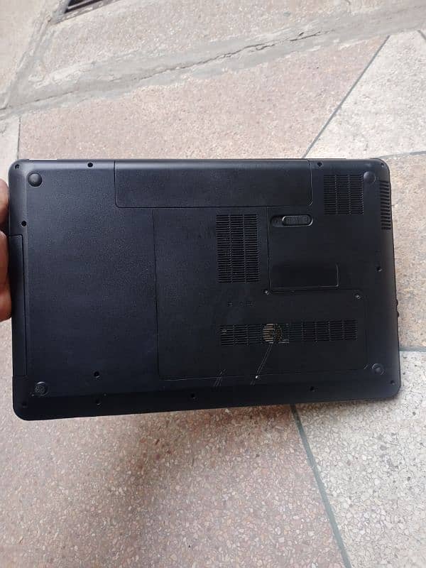 Hp pavilion G7 Laptop For sale  read full Add 11